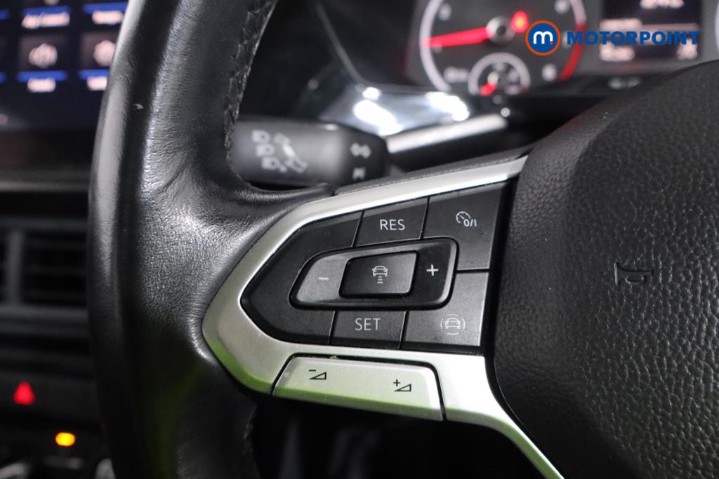 Used Volkswagen T-Cross 2019 for sale - 76862613: Photo 14