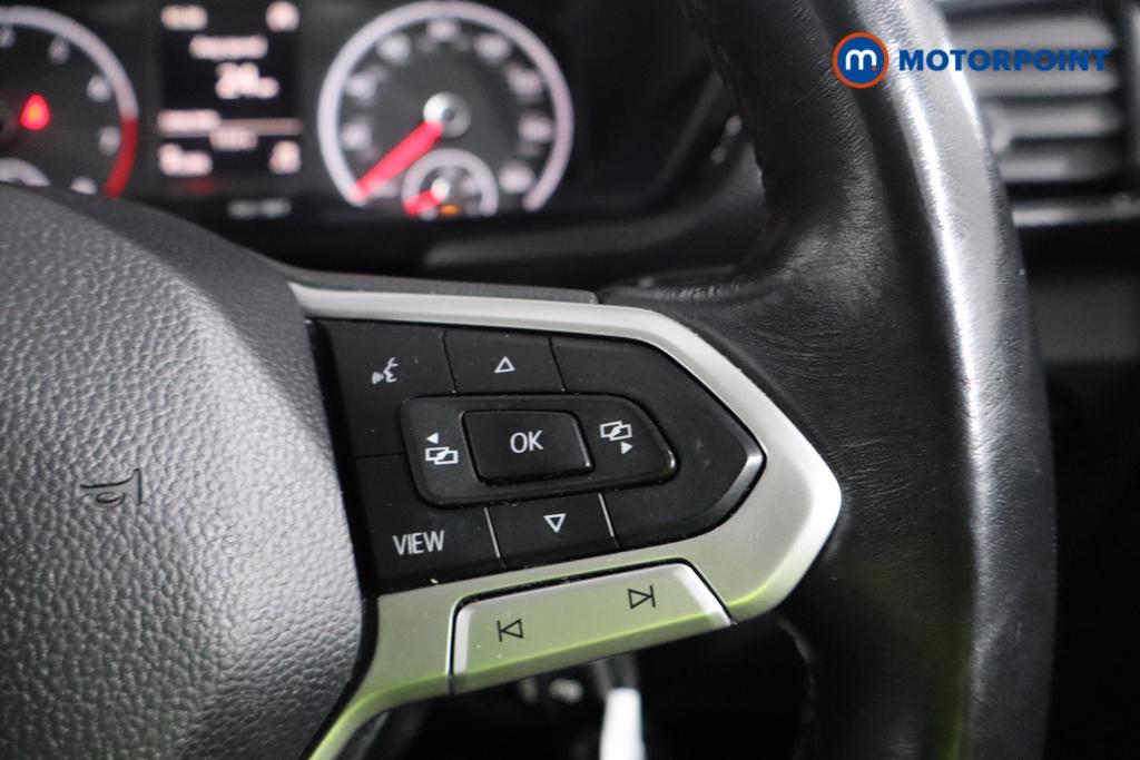 Used Volkswagen T-Cross 2019 for sale - 76862613: Photo 15