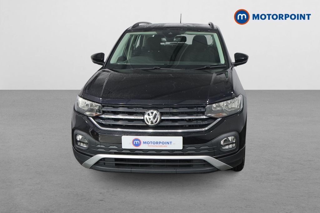 Used Volkswagen T-Cross 2019 for sale - 76862613: Photo 2