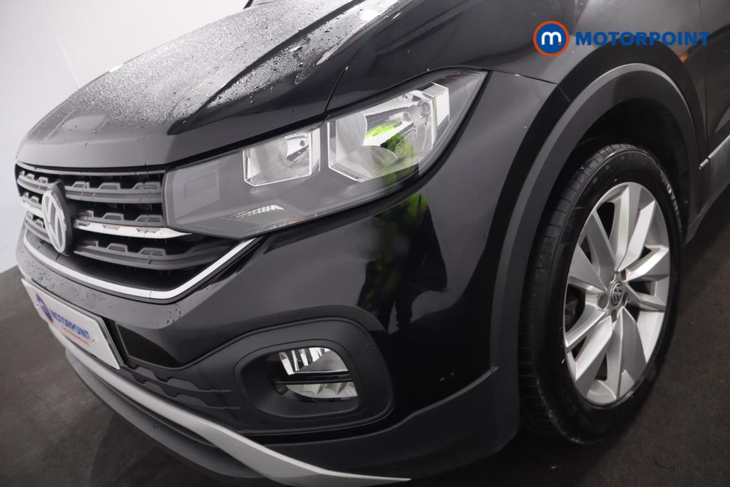 Used Volkswagen T-Cross 2019 for sale - 76862613: Photo 20
