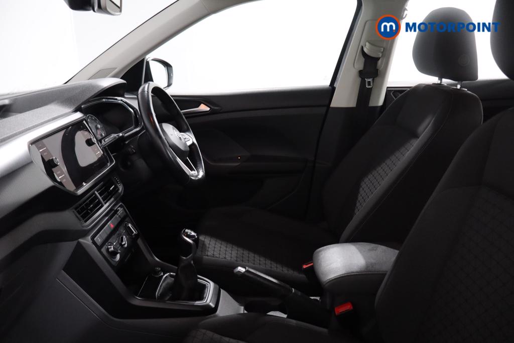 Used Volkswagen T-Cross 2019 for sale - 76862613: Photo 22