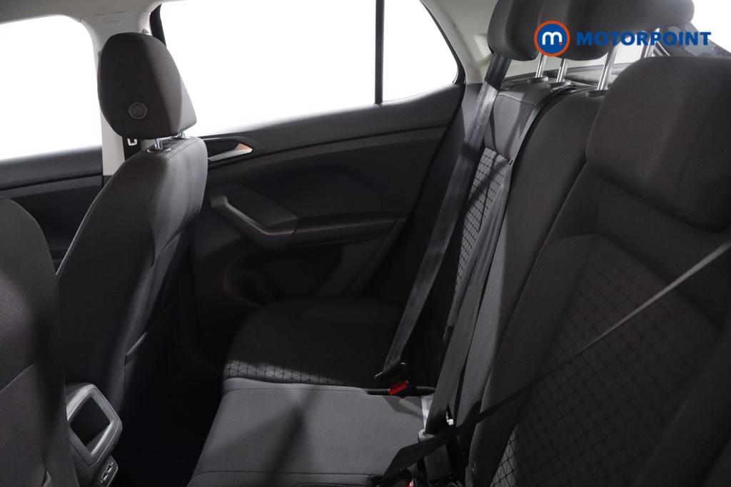 Used Volkswagen T-Cross 2019 for sale - 76862613: Photo 23