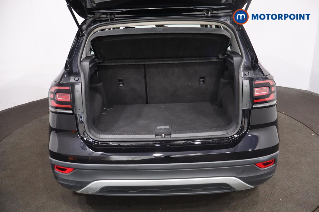 Used Volkswagen T-Cross 2019 for sale - 76862613: Photo 25