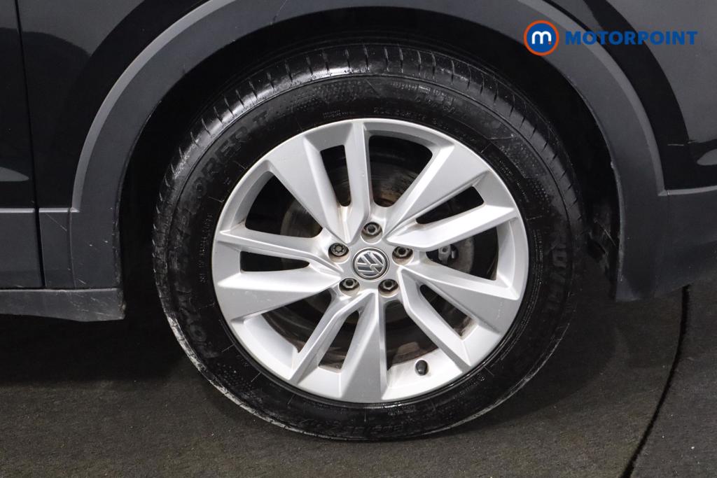 Used Volkswagen T-Cross 2019 for sale - 76862613: Photo 27