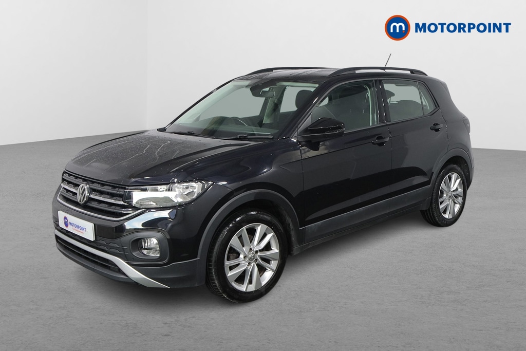 Used Volkswagen T-Cross 2019 for sale - 76862613: Photo 3