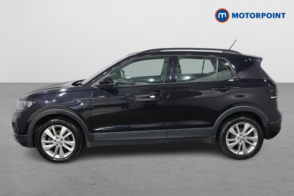Used Volkswagen T-Cross 2019 for sale - 76862613: Photo 4