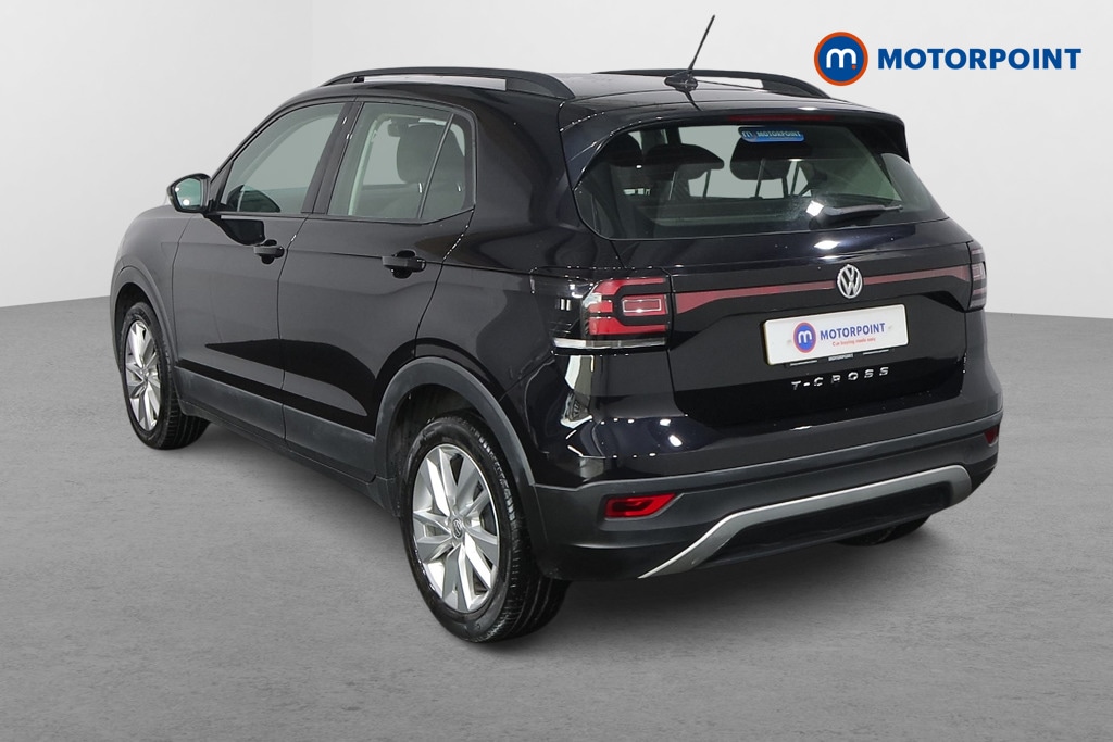 Used Volkswagen T-Cross 2019 for sale - 76862613: Photo 5