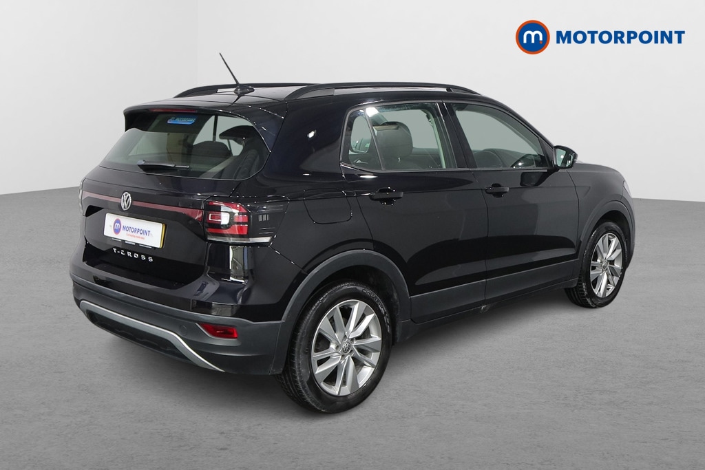 Used Volkswagen T-Cross 2019 for sale - 76862613: Photo 7