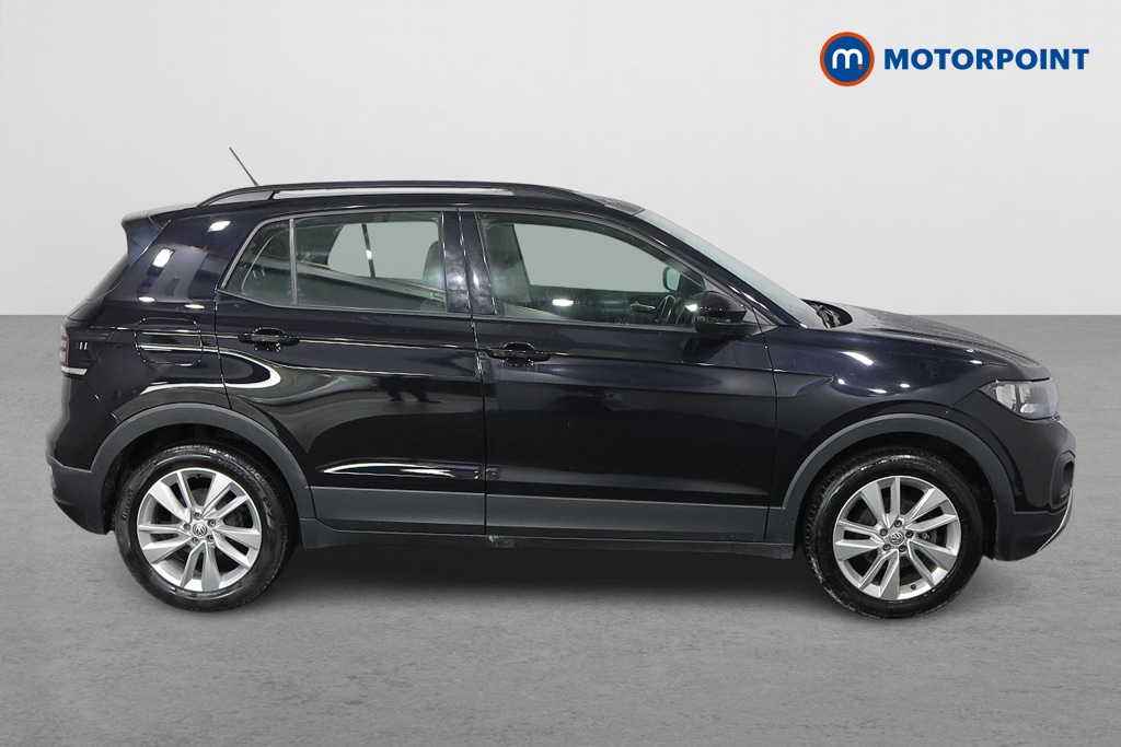 Used Volkswagen T-Cross 2019 for sale - 76862613: Photo 8