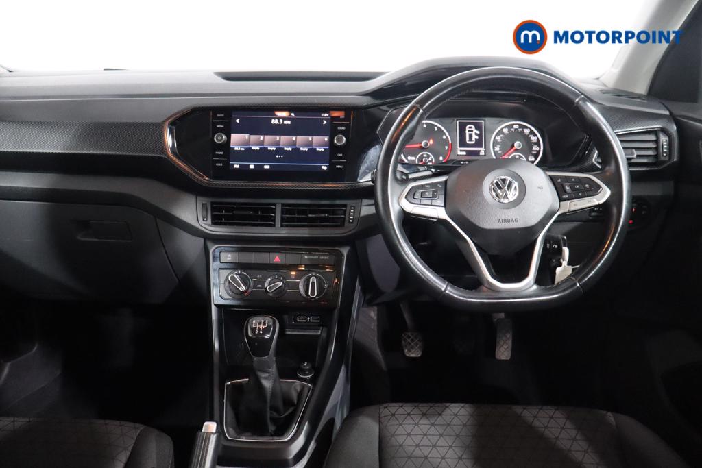 Used Volkswagen T-Cross 2019 for sale - 76862613: Photo 9