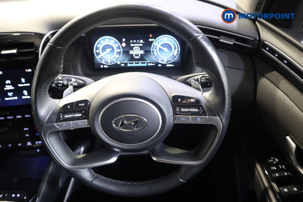 Used Hyundai TUCSON 2022 for sale - 76670151: Photo 10