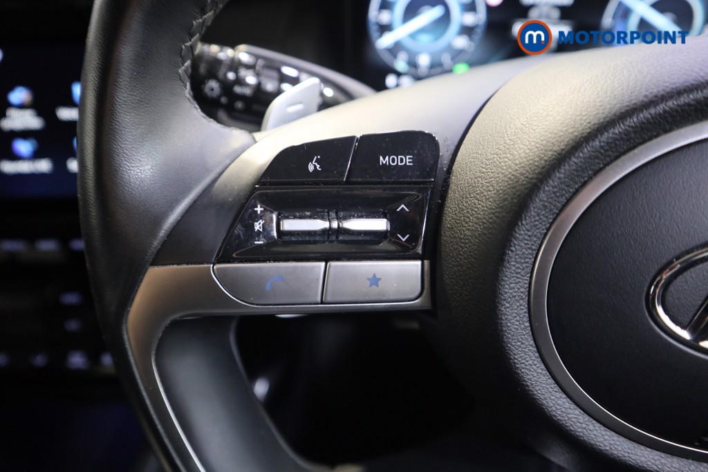 Used Hyundai TUCSON 2022 for sale - 76670151: Photo 11