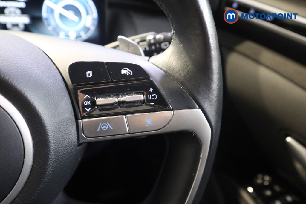 Used Hyundai TUCSON 2022 for sale - 76670151: Photo 12