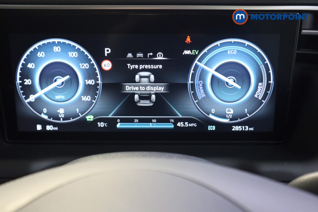 Used Hyundai TUCSON 2022 for sale - 76670151: Photo 13