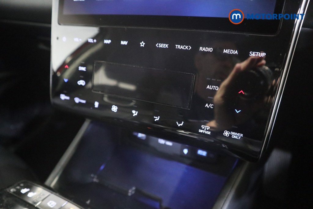 Used Hyundai TUCSON 2022 for sale - 76670151: Photo 15