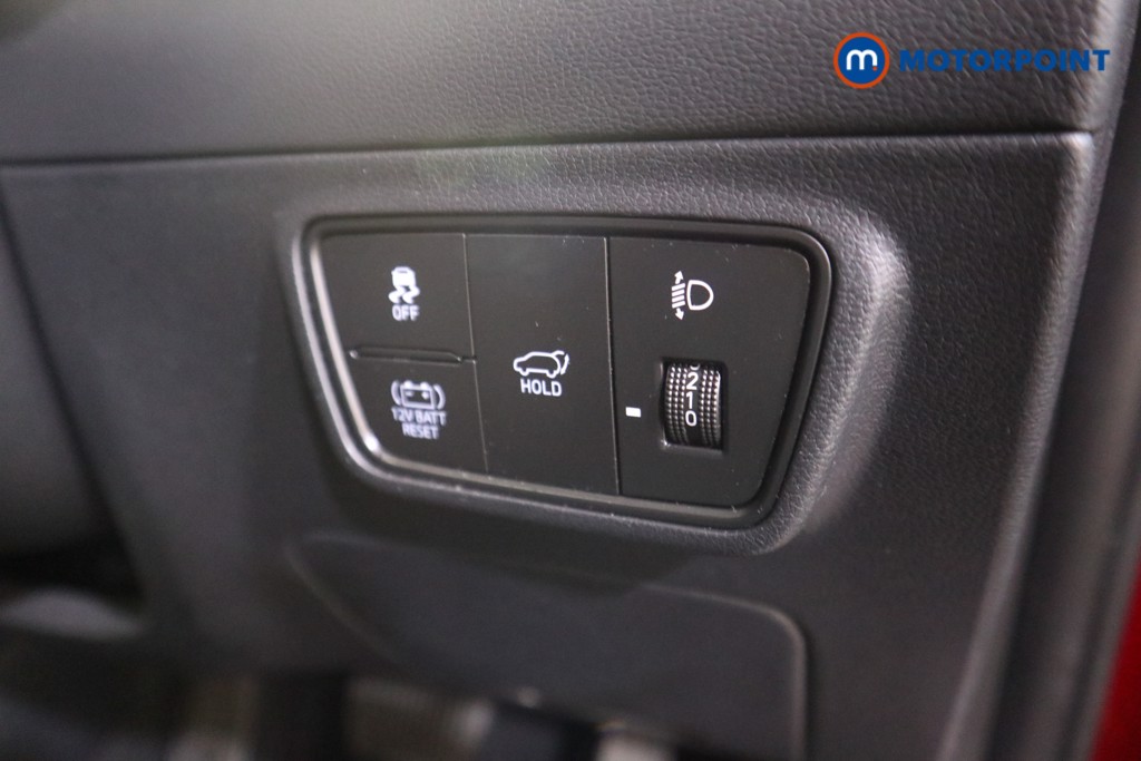 Used Hyundai TUCSON 2022 for sale - 76670151: Photo 16