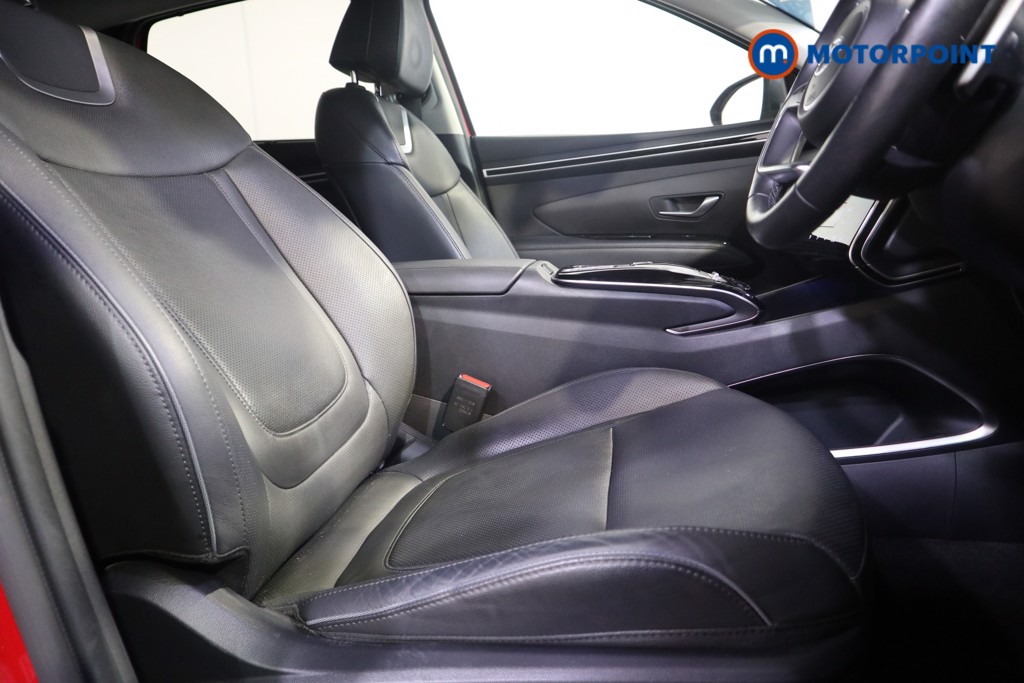 Used Hyundai TUCSON 2022 for sale - 76670151: Photo 20