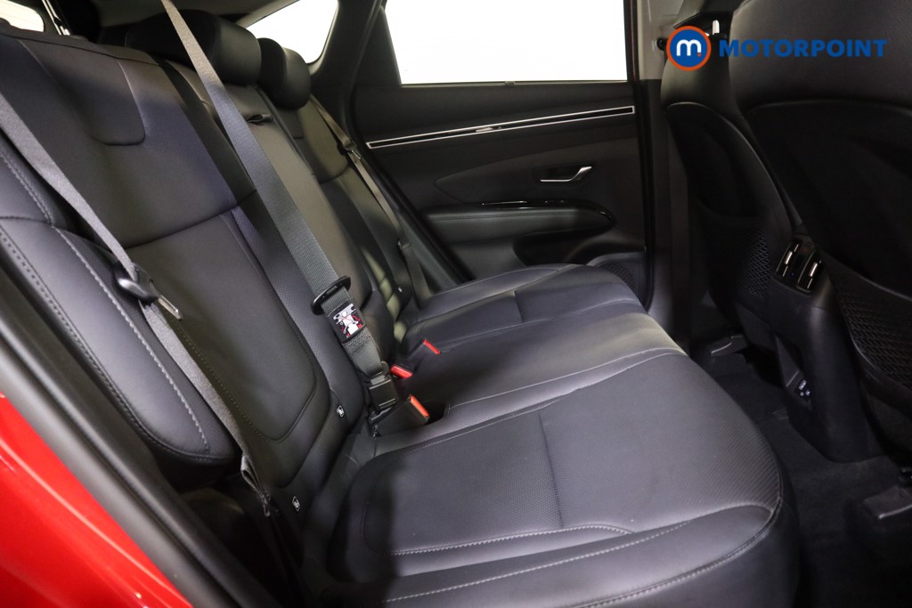 Used Hyundai TUCSON 2022 for sale - 76670151: Photo 21