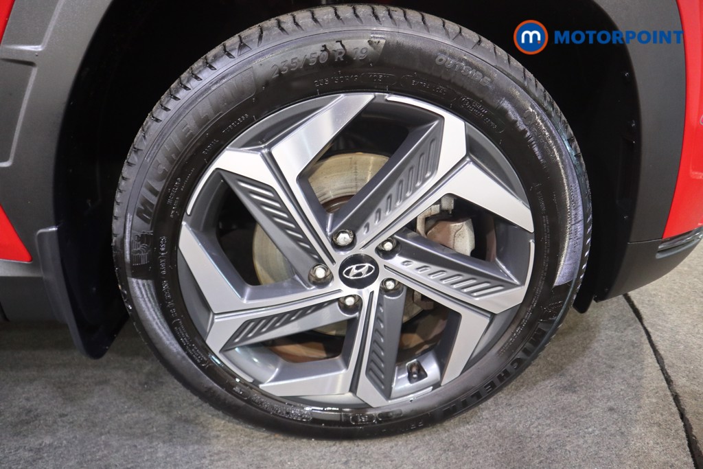 Used Hyundai TUCSON 2022 for sale - 76670151: Photo 25