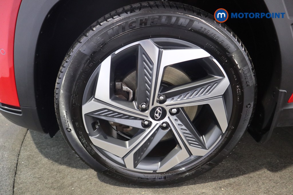 Used Hyundai TUCSON 2022 for sale - 76670151: Photo 26