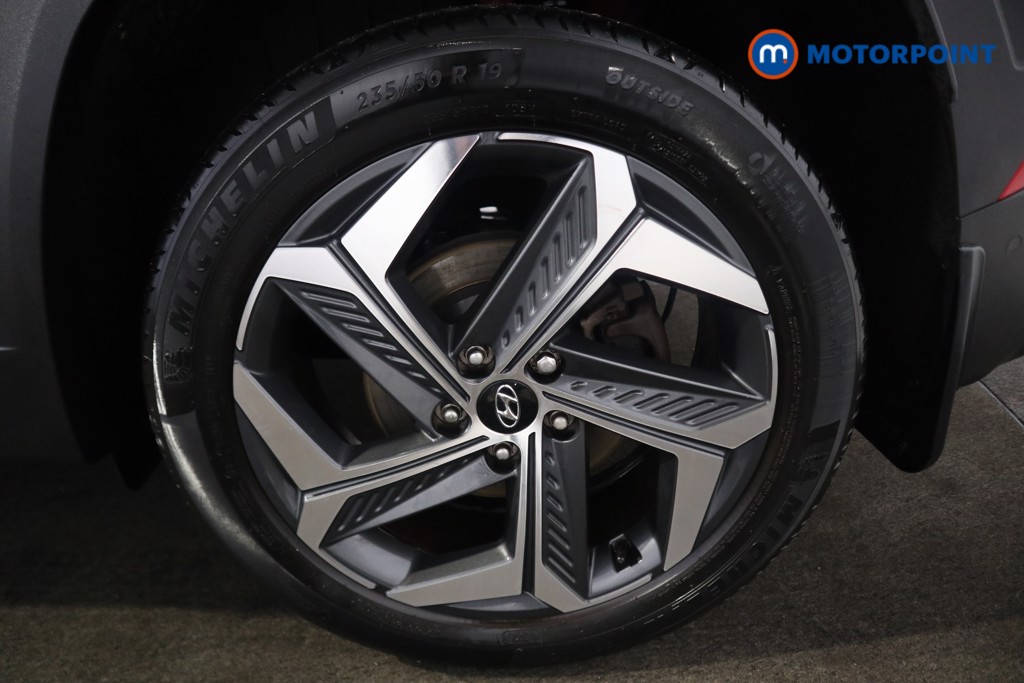 Used Hyundai TUCSON 2022 for sale - 76670151: Photo 27