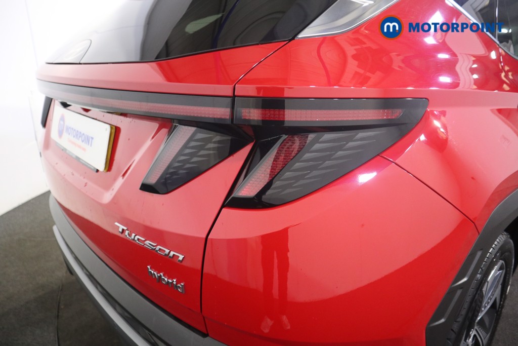 Used Hyundai TUCSON 2022 for sale - 76670151: Photo 31