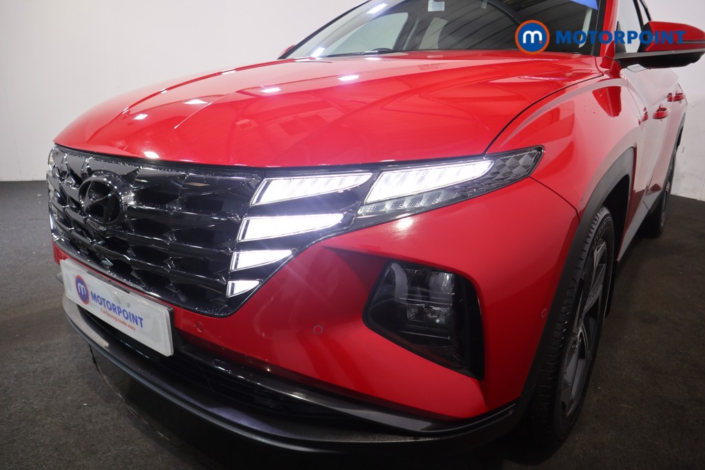 Used Hyundai TUCSON 2022 for sale - 76670151: Photo 34