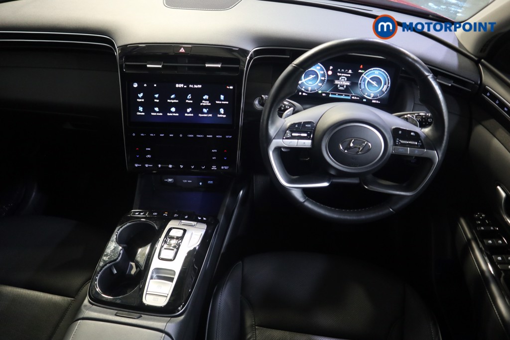 Used Hyundai TUCSON 2022 for sale - 76670151: Photo 9