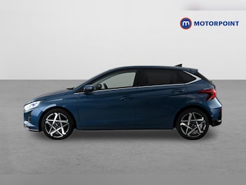 Used Hyundai i20 2025 for sale - 78720449: Photo