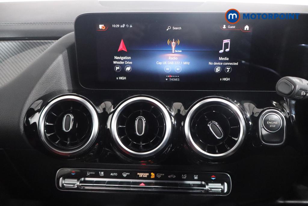 Used Mercedes-Benz GLA 2022 for sale - 77033972: Photo 10