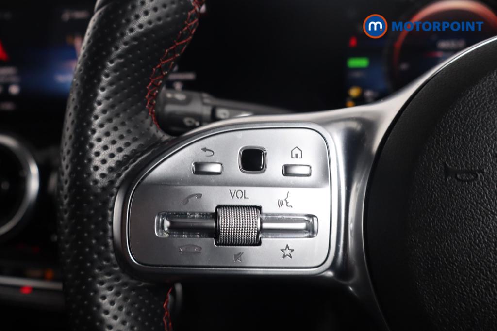 Used Mercedes-Benz GLA 2022 for sale - 77033972: Photo 14