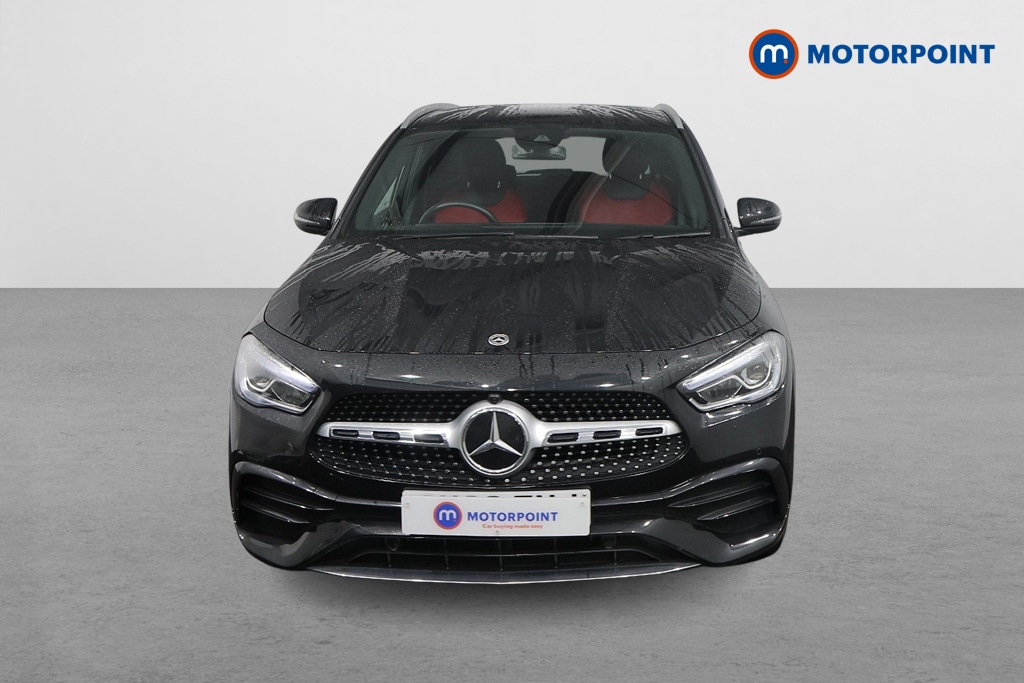 Used Mercedes-Benz GLA 2022 for sale - 77033972: Photo 2
