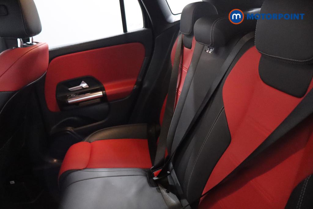 Used Mercedes-Benz GLA 2022 for sale - 77033972: Photo 24