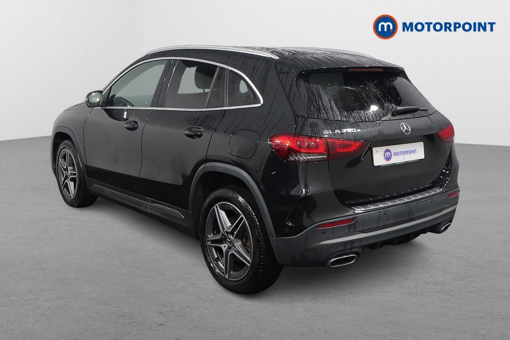 Used Mercedes-Benz GLA 2022 for sale - 77033972: Photo 5