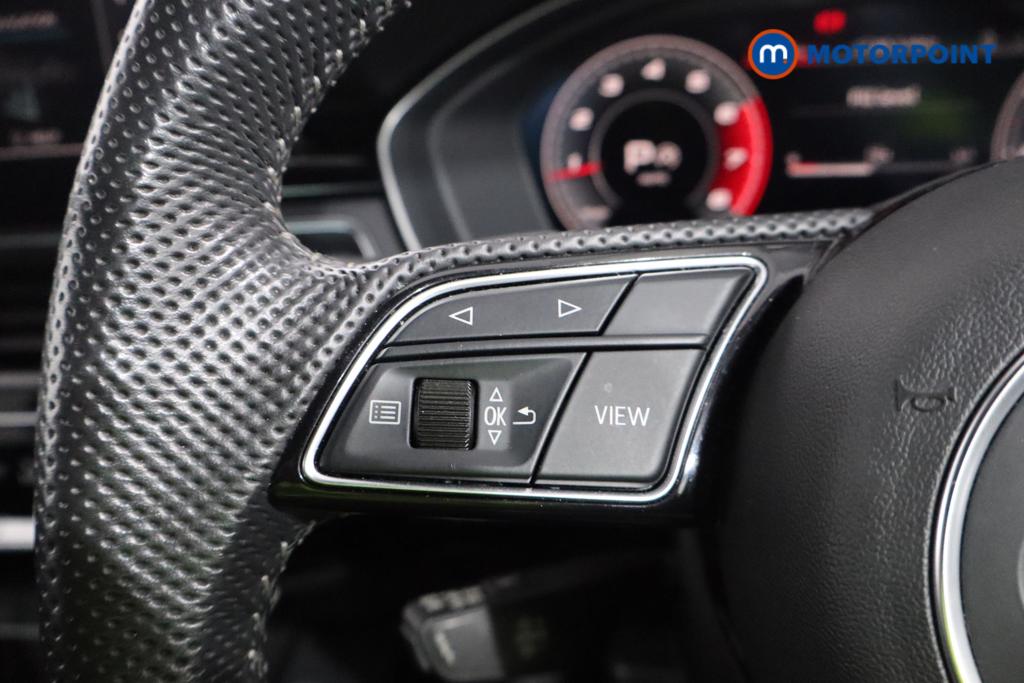 Used Audi A4 2020 for sale - 76892548: Photo 14