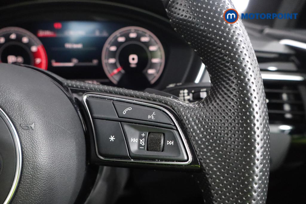 Used Audi A4 2020 for sale - 76892548: Photo 15