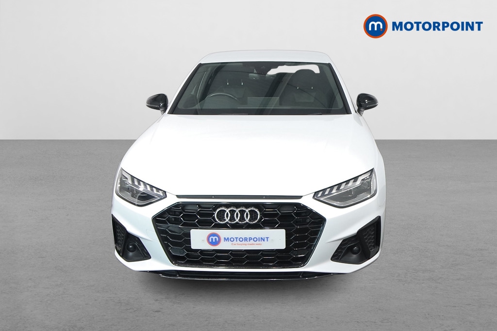 Used Audi A4 2020 for sale - 76892548: Photo 2