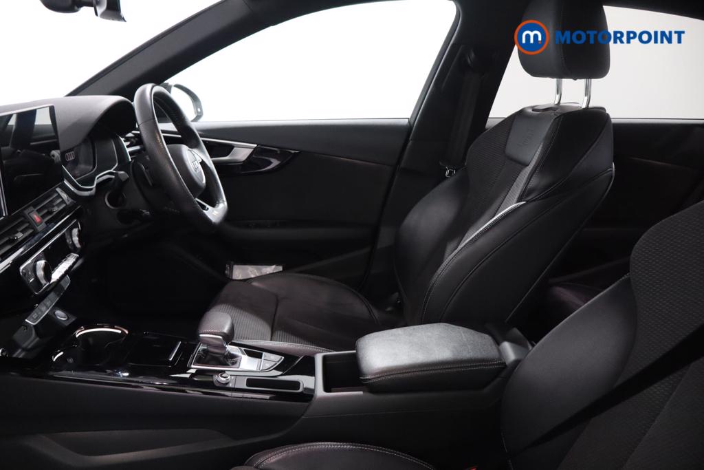 Used Audi A4 2020 for sale - 76892548: Photo 24