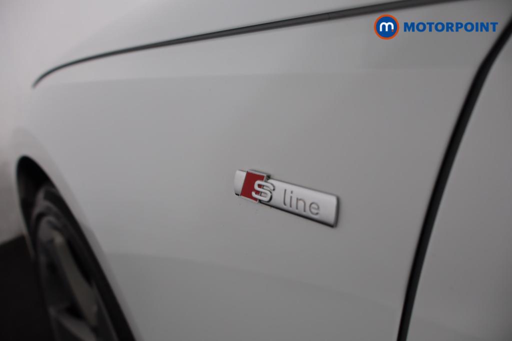 Used Audi A4 2020 for sale - 76892548: Photo 32