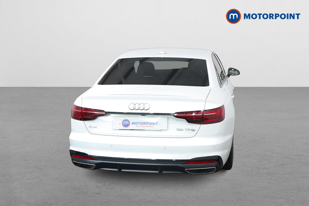 Used Audi A4 2020 for sale - 76892548: Photo 6