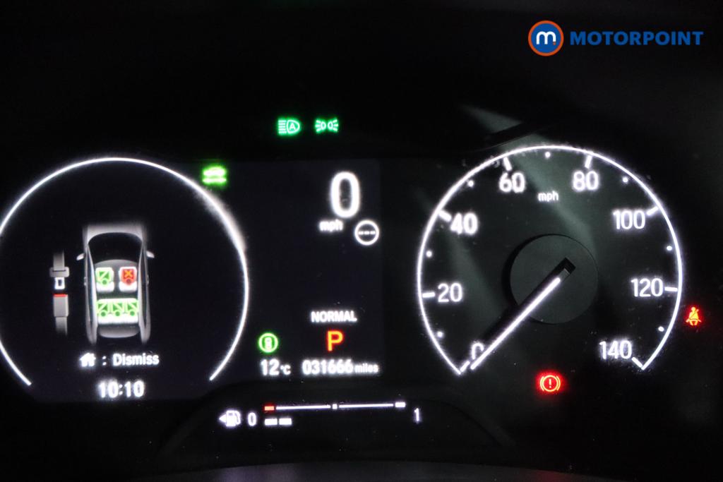 Used Honda HR-V 2022 for sale - 77061857: Photo 13