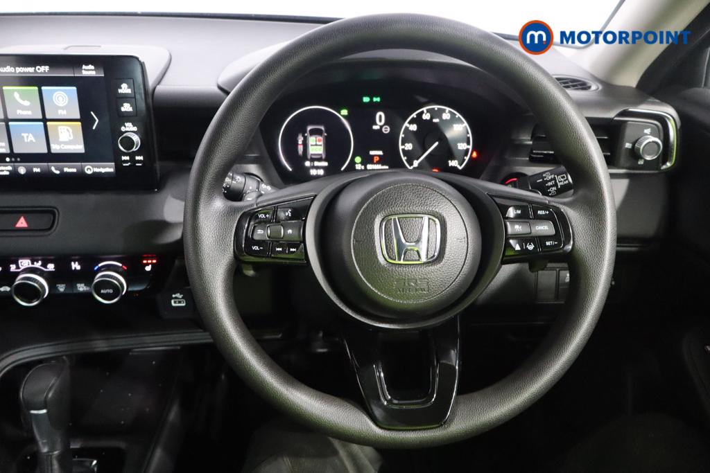 Used Honda HR-V 2022 for sale - 77061857: Photo 14