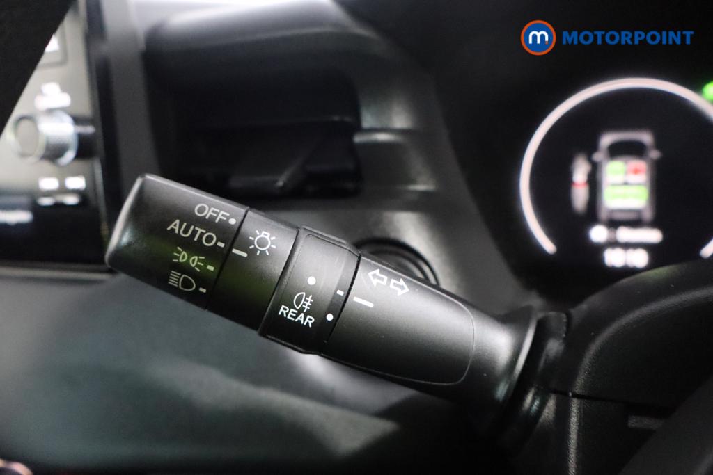 Used Honda HR-V 2022 for sale - 77061857: Photo 17