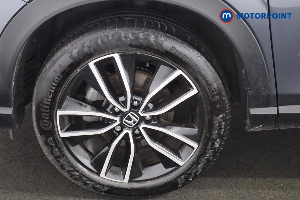 Used Honda HR-V 2022 for sale - 77061857: Photo 27