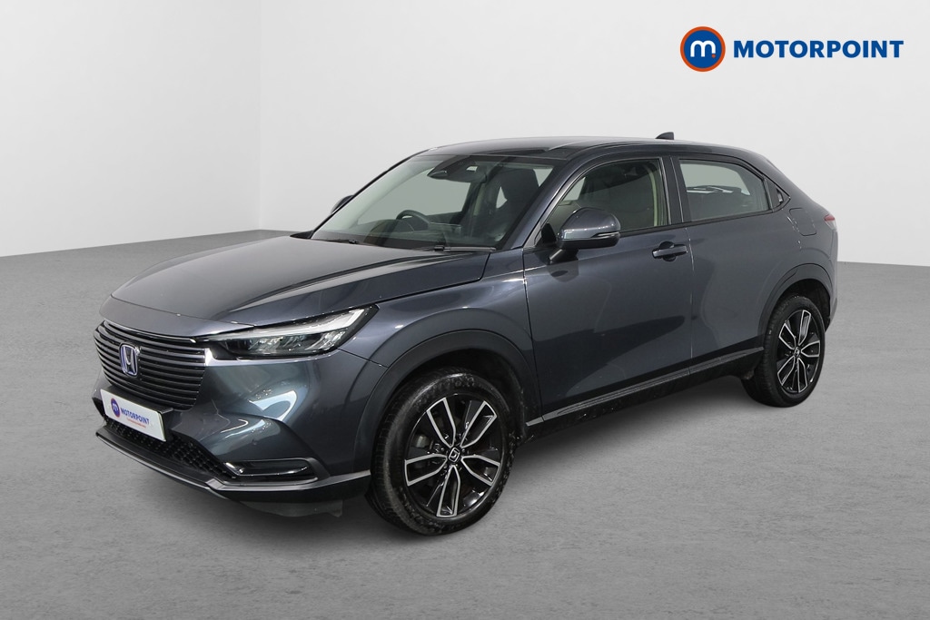 Used Honda HR-V 2022 for sale - 77061857: Photo 3