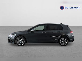 Used Volkswagen Golf 2022 for sale - 78779821: Photo