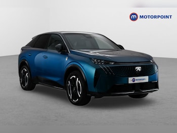 Used Peugeot 3008 undefined for sale - 78859001: Photo