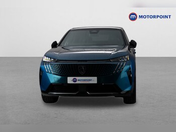 Used Peugeot 3008 undefined for sale - 78859001: Photo