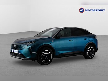 Used Peugeot 3008 undefined for sale - 78859001: Photo