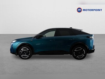 Used Peugeot 3008 undefined for sale - 78859001: Photo